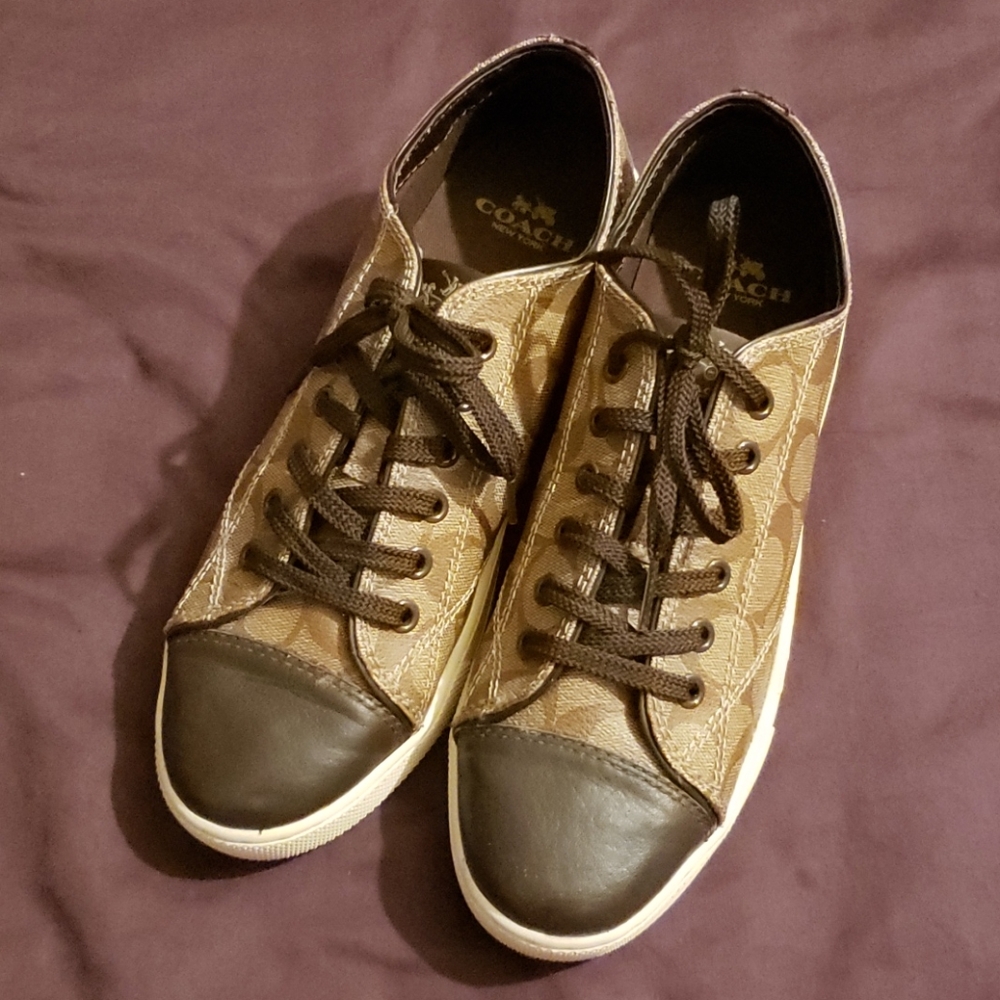 Coach Sneakers